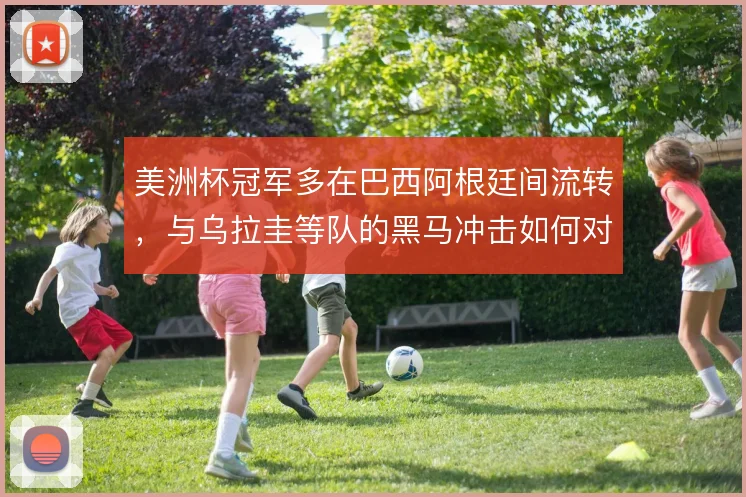 美洲杯冠军多在巴西阿根廷间流转，与乌拉圭等队的黑马冲击如何对照