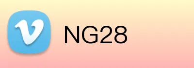 NG28 Logo